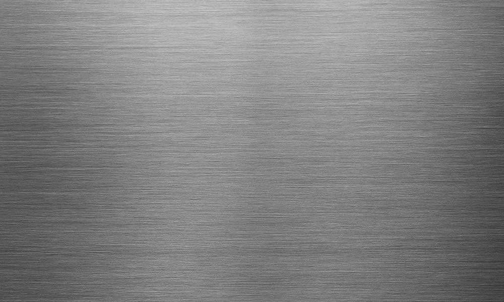 No. 4 Stainless Steel Surface Finish