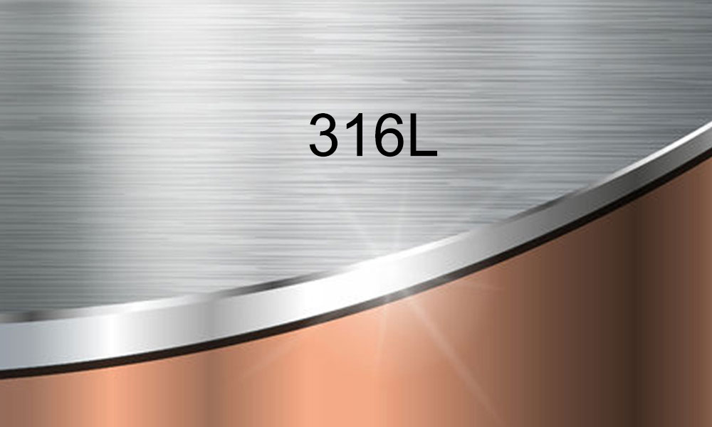 316L Grade Stainless Steel