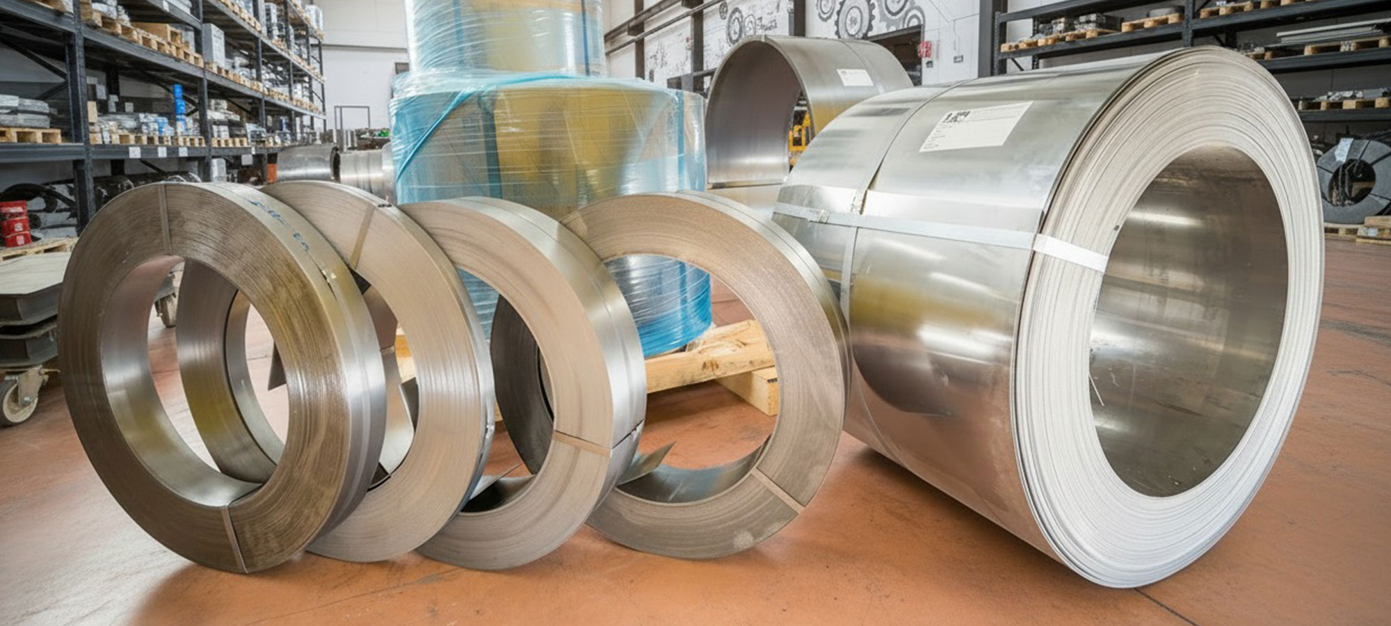 Yay Çeliği, Yaylık Çelikler