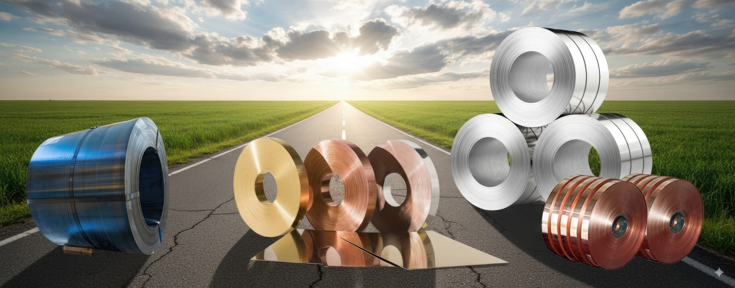 Yaylık Sulu Susuz Çelikler