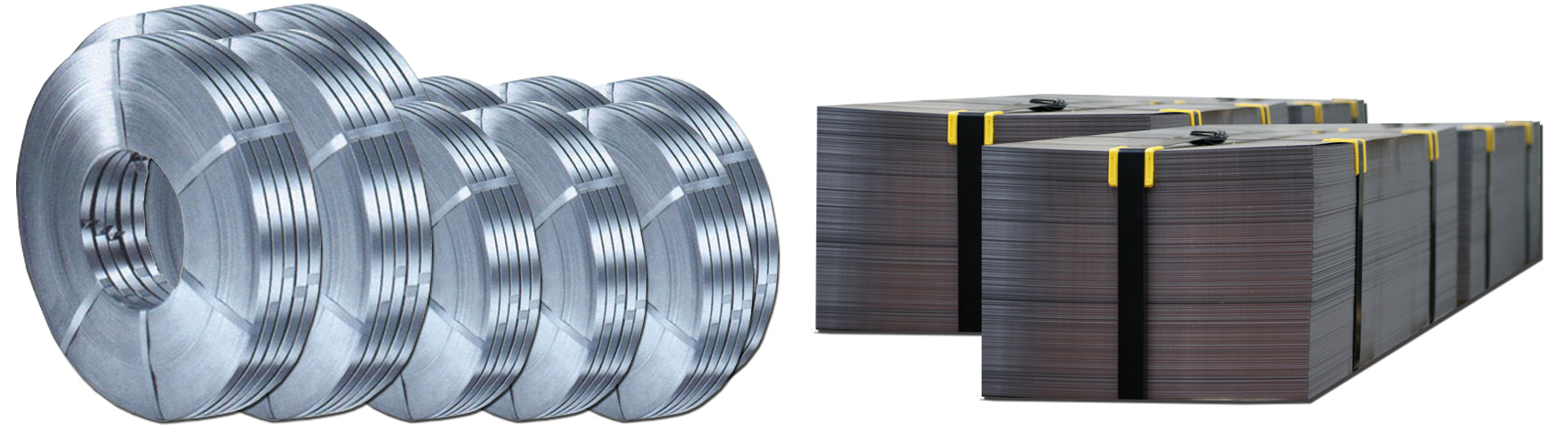 DKP Strips Coils Rolls or Plates Sheets