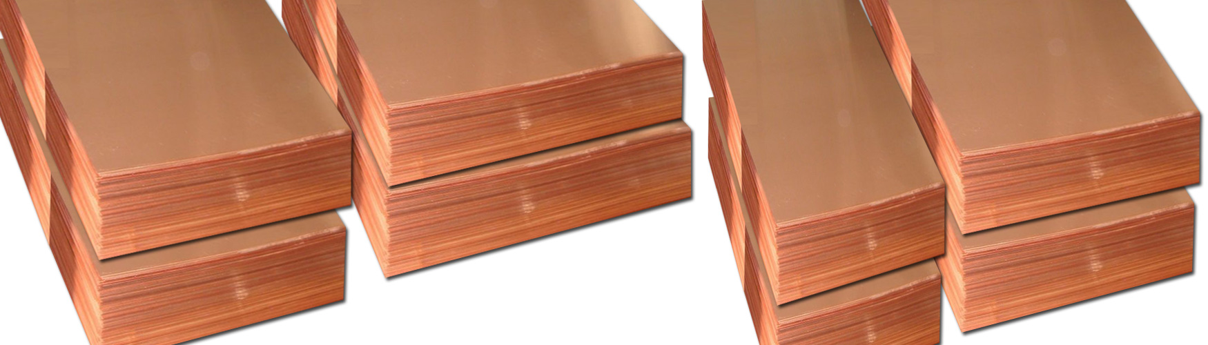 Phosphor Bronze Strips Plates Sheets