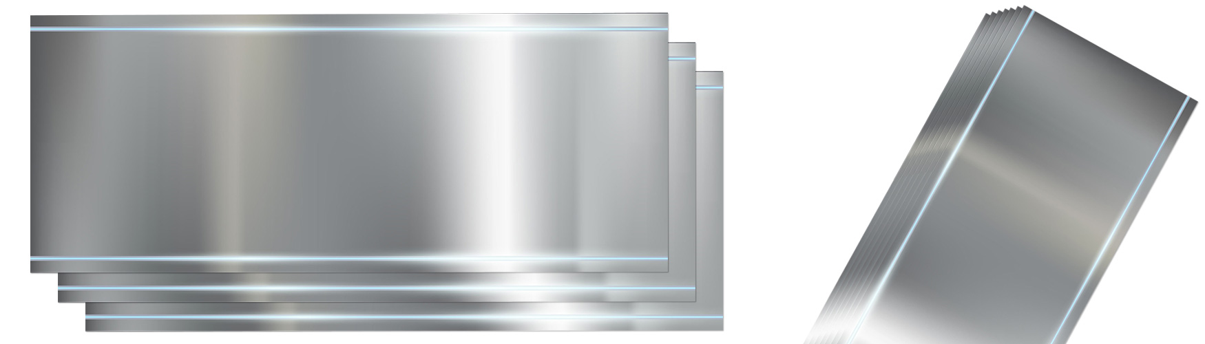 Stainless Steel Strips Plates Sheets