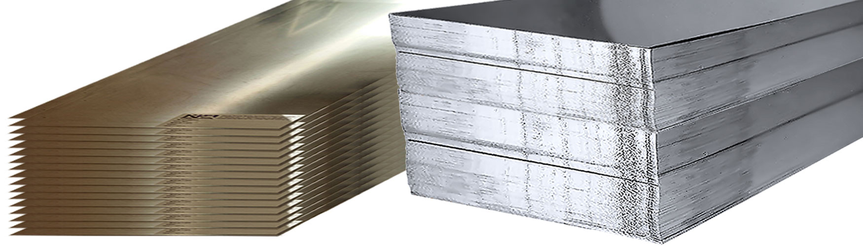 Stainless Steel Spring Strips Plates Sheets