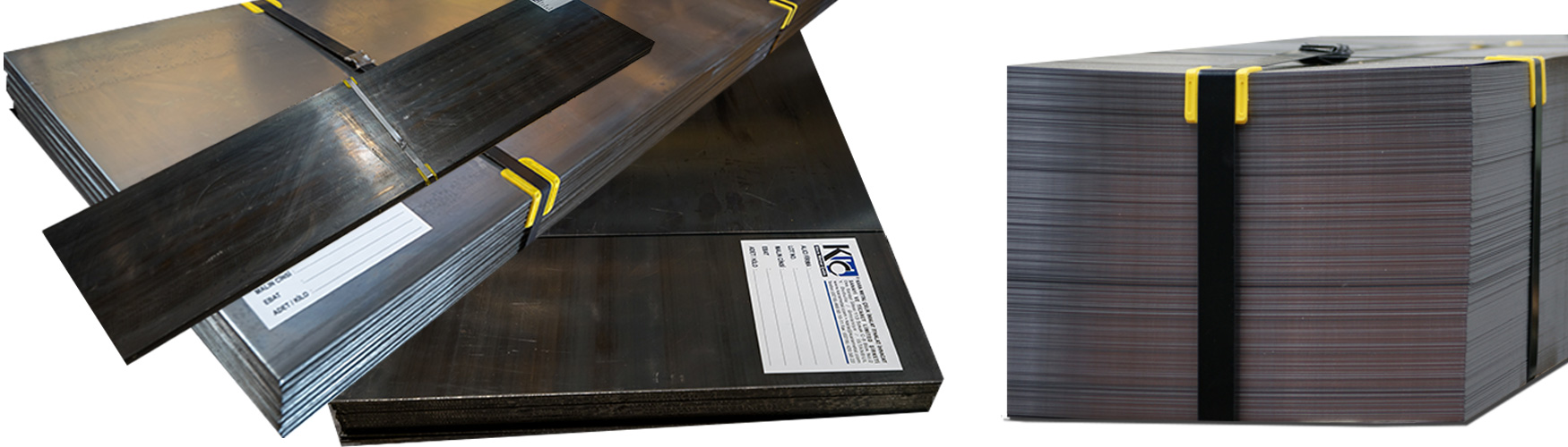 Hardened and Tempered Spring Steel Strips Plates Sheets