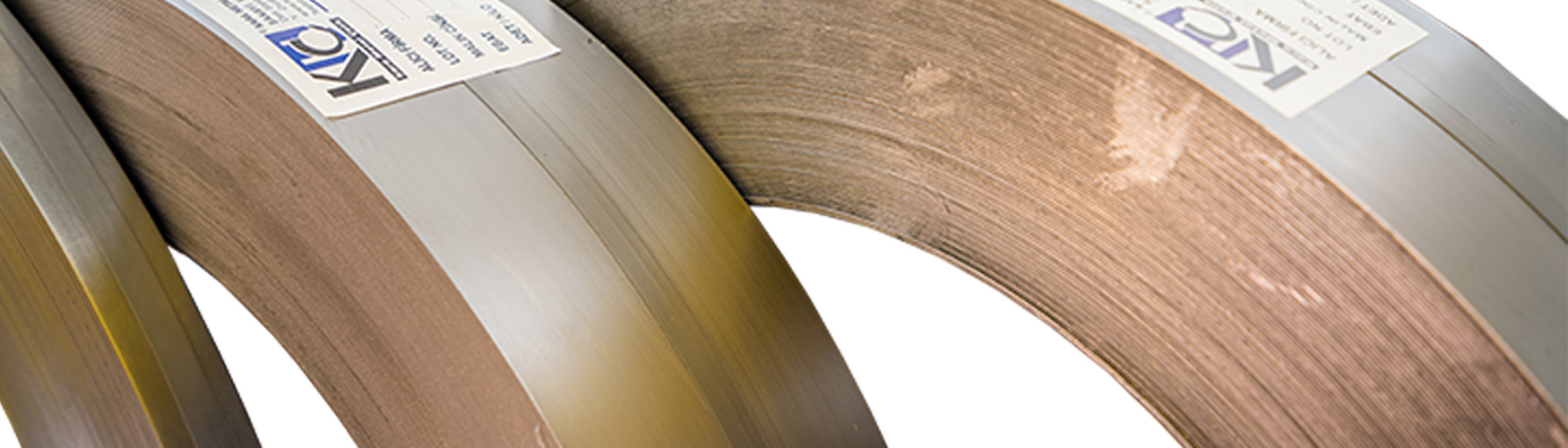 Annealed Spring Steel Strips Coils Rolls